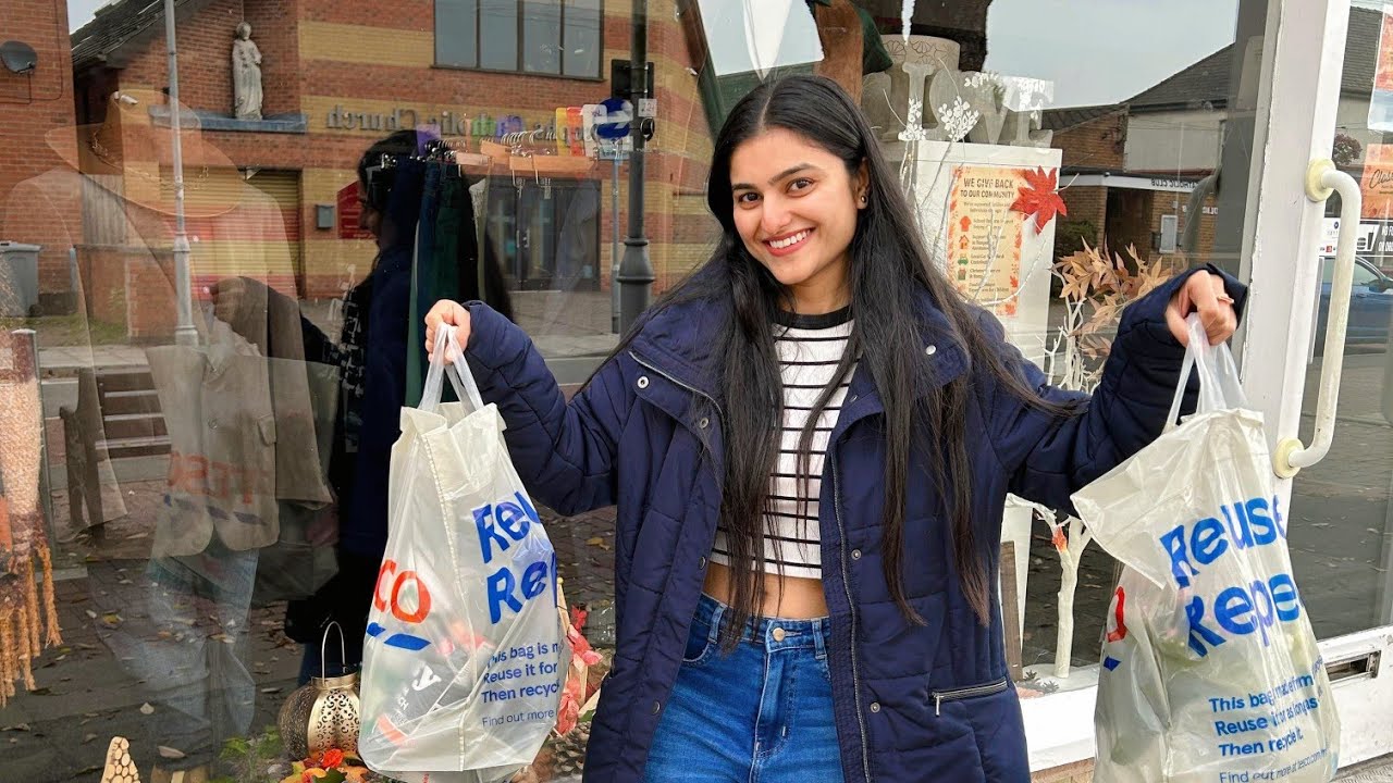 OMG😱 || દિવાળી ની Shopping 🛍️| Jenny's Vlog🧿