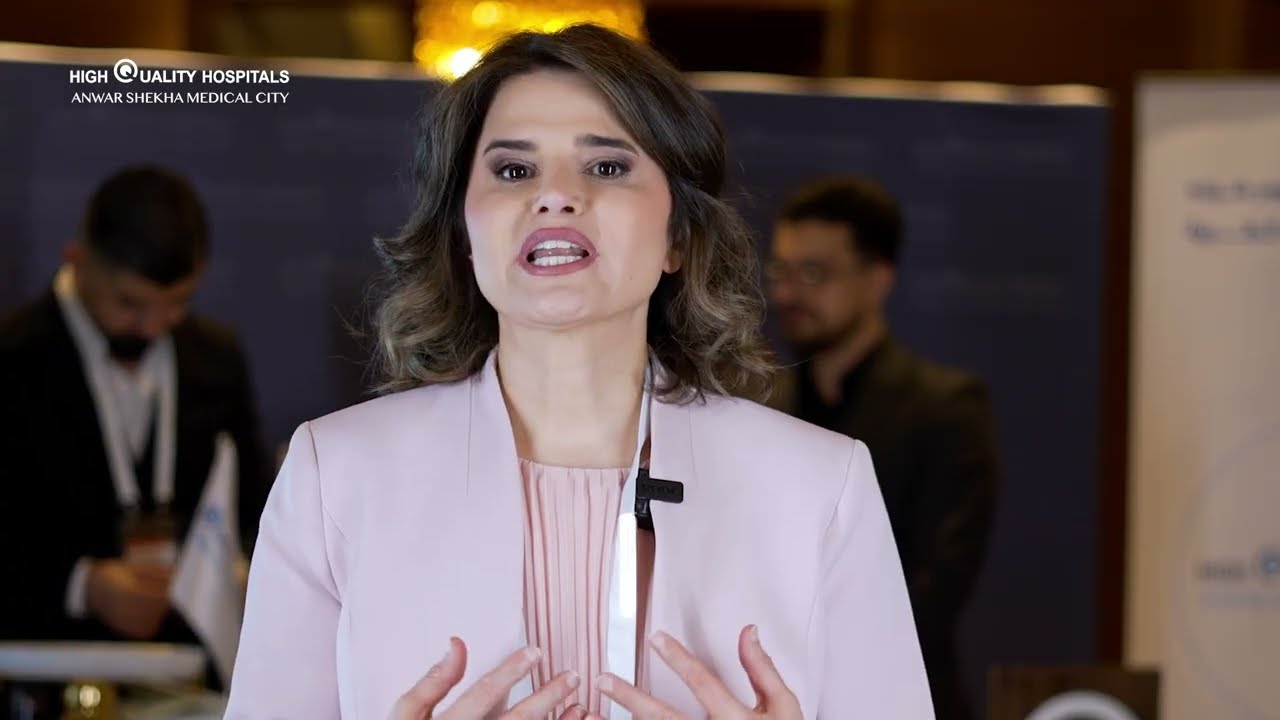 لێدوانی بەڕێز دکتۆرە (هاژە عبدللە  محمد امین)