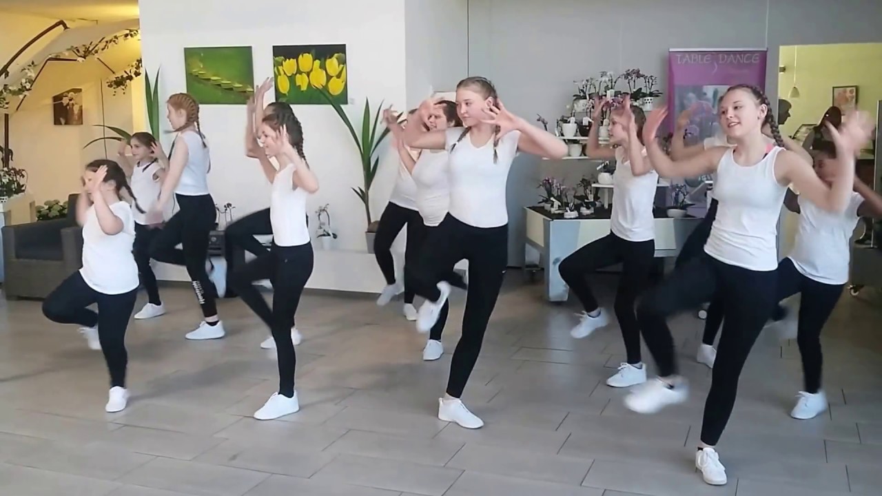 Tanzgruppe TG Wiesmoor