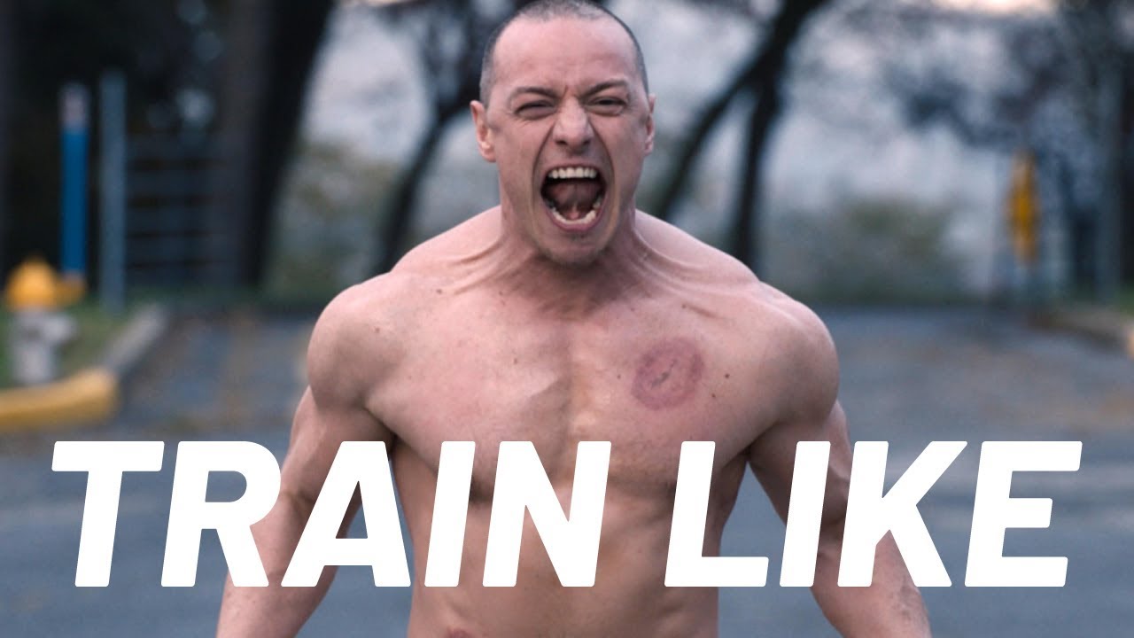 The Beast Workout from Glass Explained by Trainer | Train Like A Celebrity | Men's Health