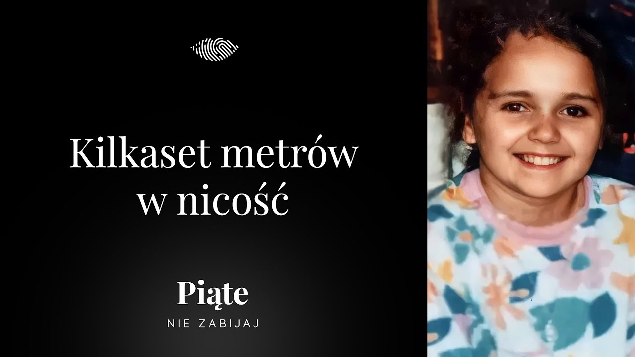 Kilkaset metrów w nicość. Ania Jałowiczor - 5NZ #107