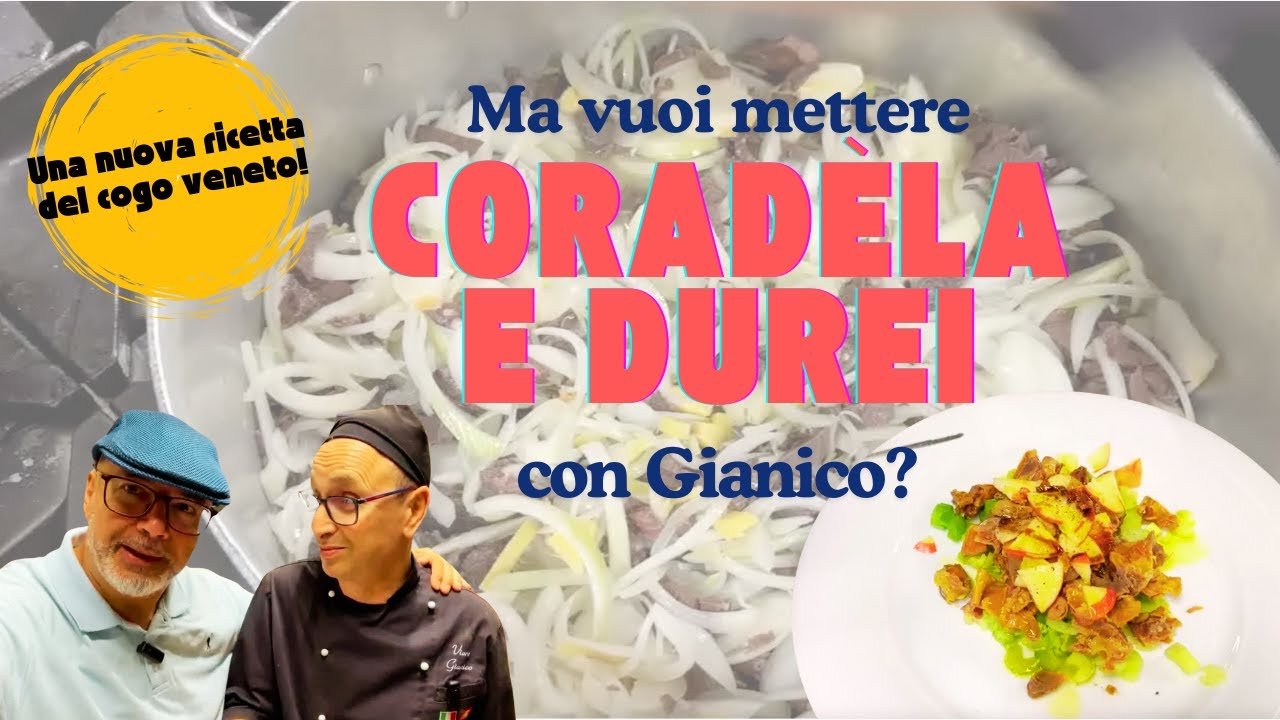 Gianico, la 