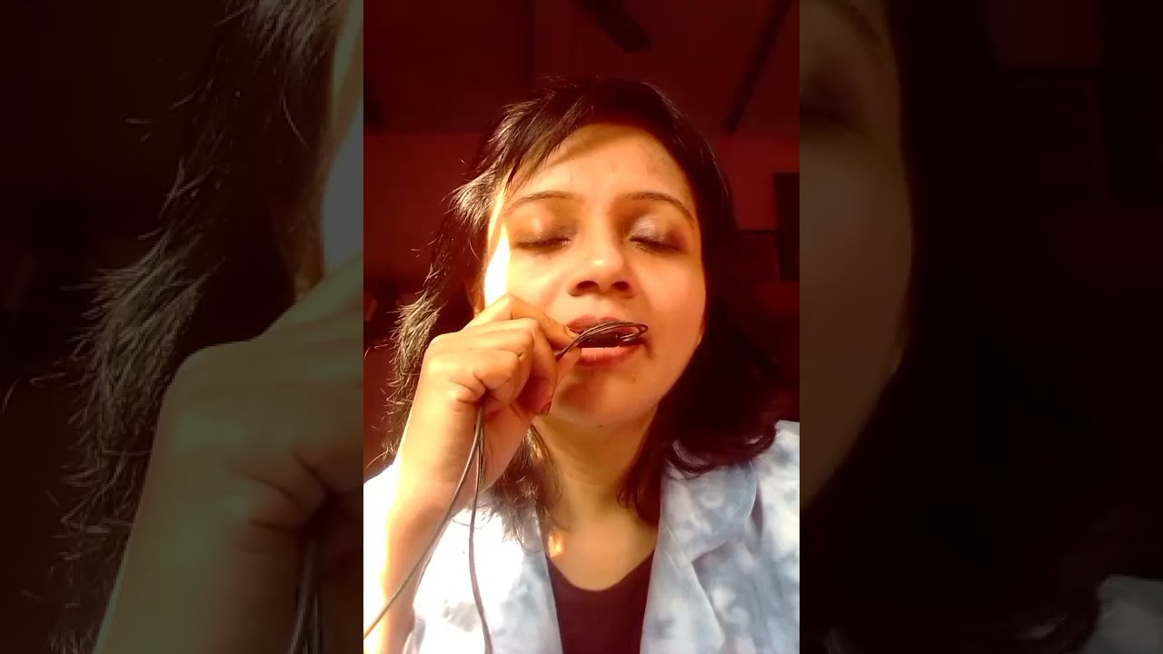 Jigsten Thonpe (with self-penned Hindi lyrics) II Ladakhi Song II Sweta Gupta