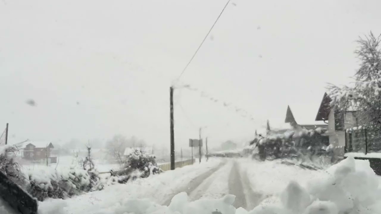Lišnja-Puraći 23.12.2024