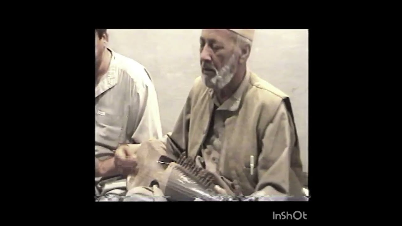 رباعی غزل حبیب نور استاد