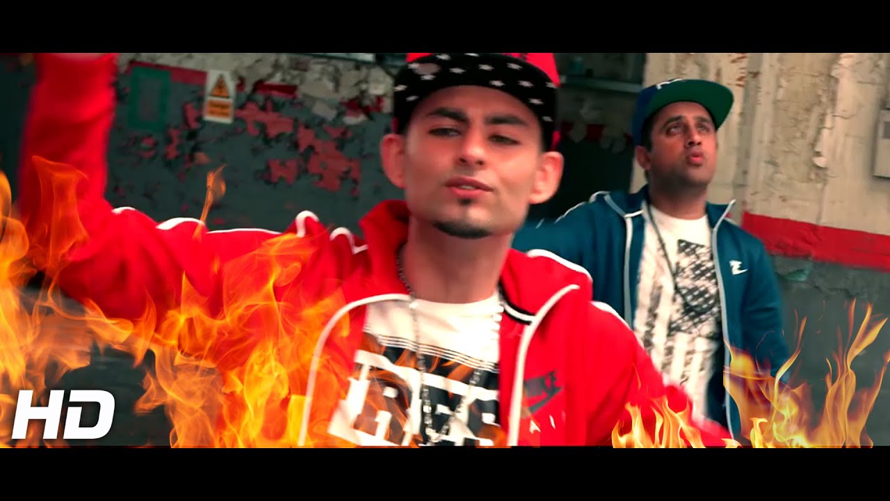 TERE NAAL - SONI J FT. KHIZA & ZACK KNIGHT - OFFICIAL VIDEO