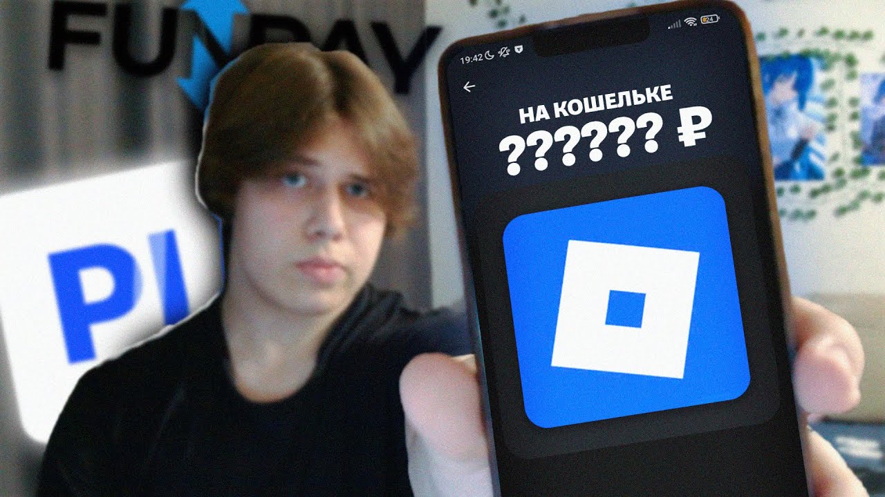 Я Неделю ЗАРАБАТЫВАЛ на Роблоксе