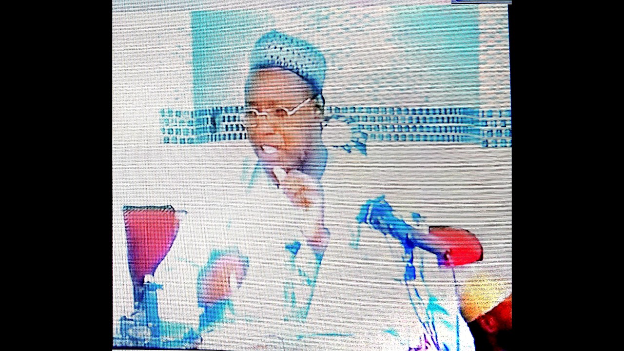 6. Sheikh Ja'afar - Umdatal Ahkam [Kitabu Al-Hajji (Littafin Aikin Hajji) Hadisai 240-248]