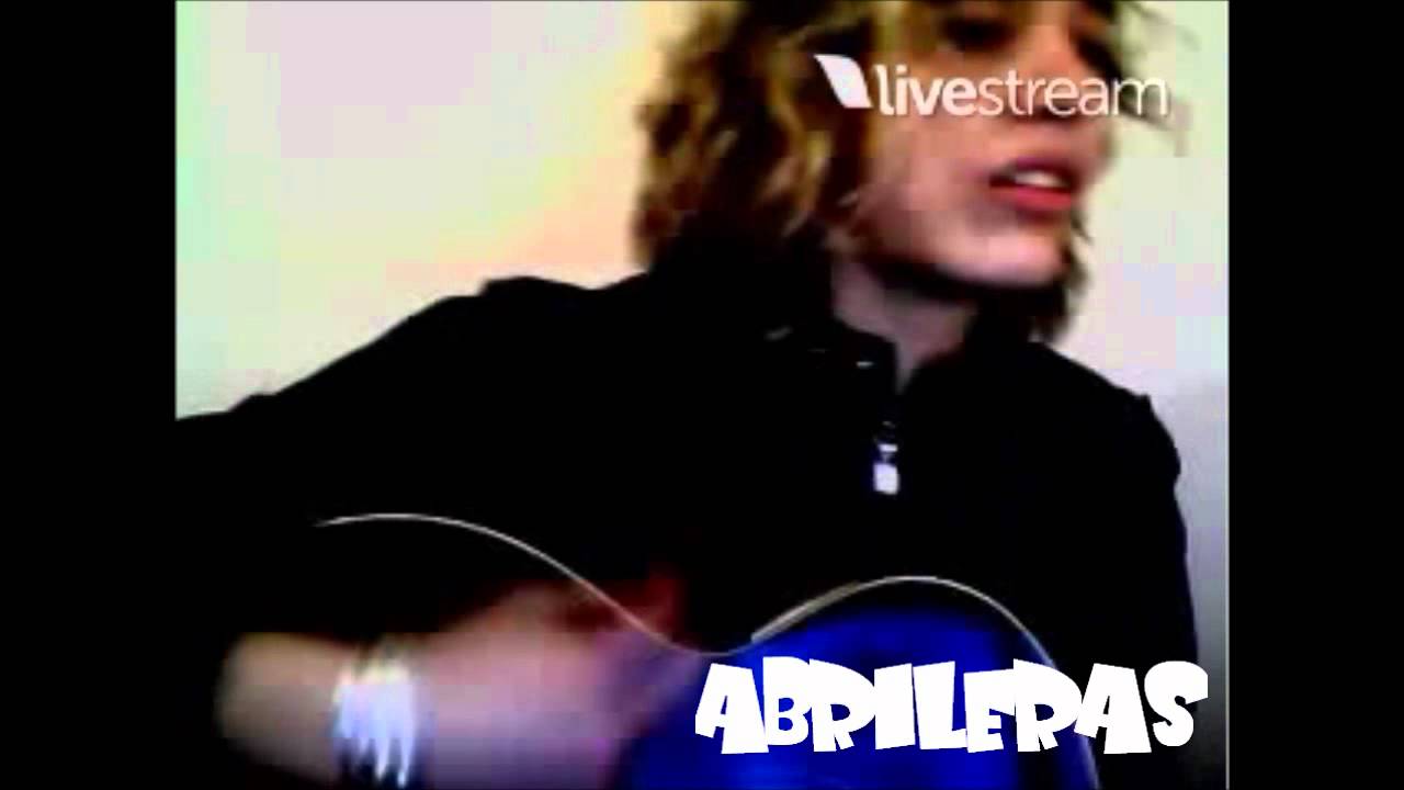 Twitcam Guido Parte 2// 29.08.2012