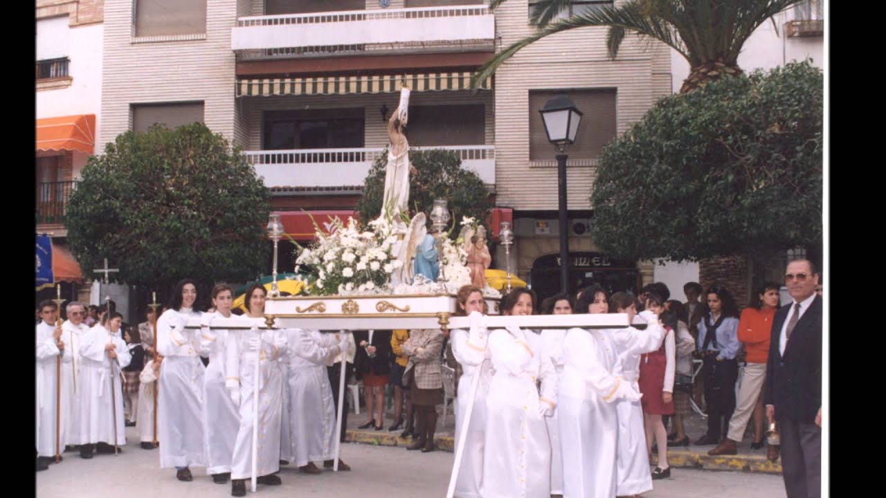 PELICULA 20 AÑOS DE RESURRECCION EN ARJONA wlmp
