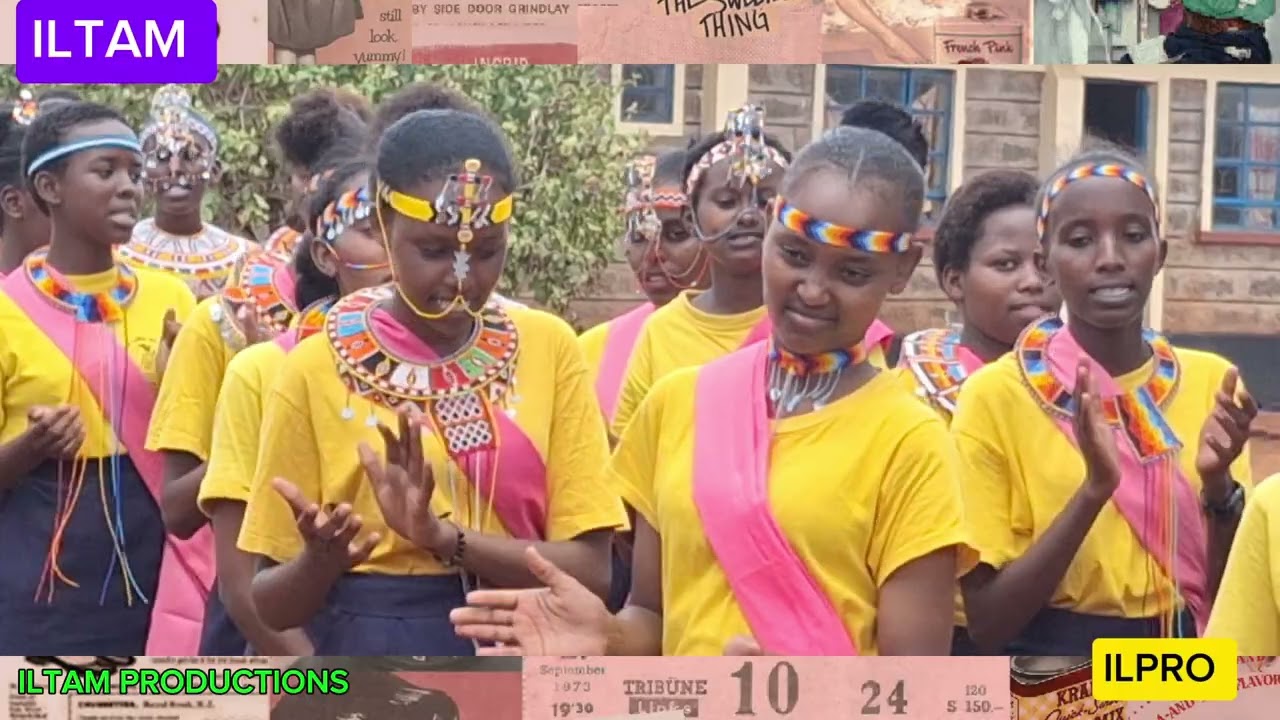 SASURA GIRLS SECONDARY SCHOOL// PARENTS'  DAY//AGM 16TH MARCH 2024.