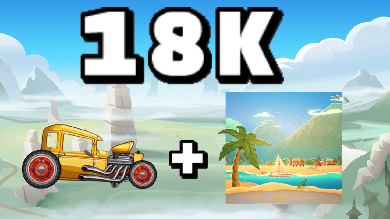 I DID THE IMPOSSIBLE 10K😳 - HCR2