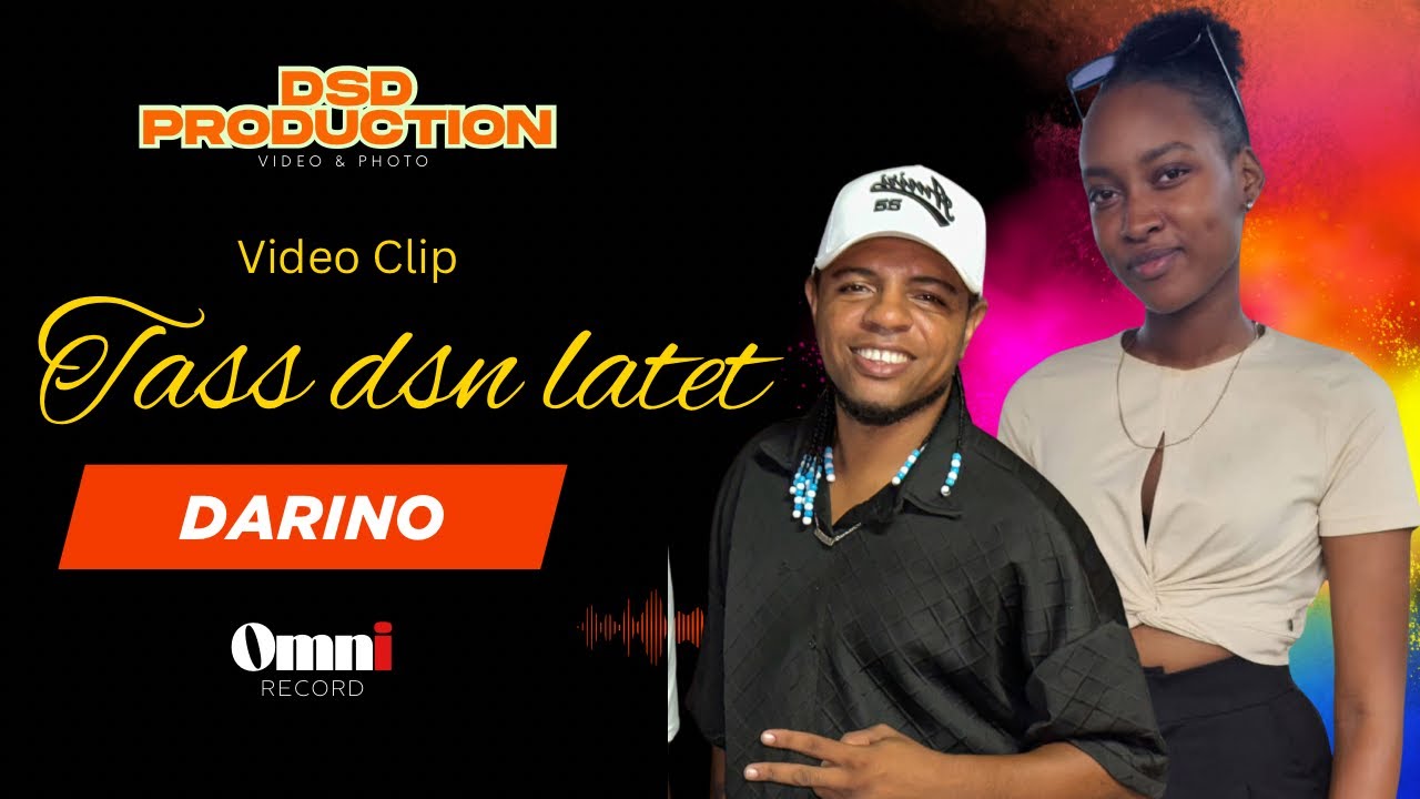 TASS DAN LATET  - DARINO