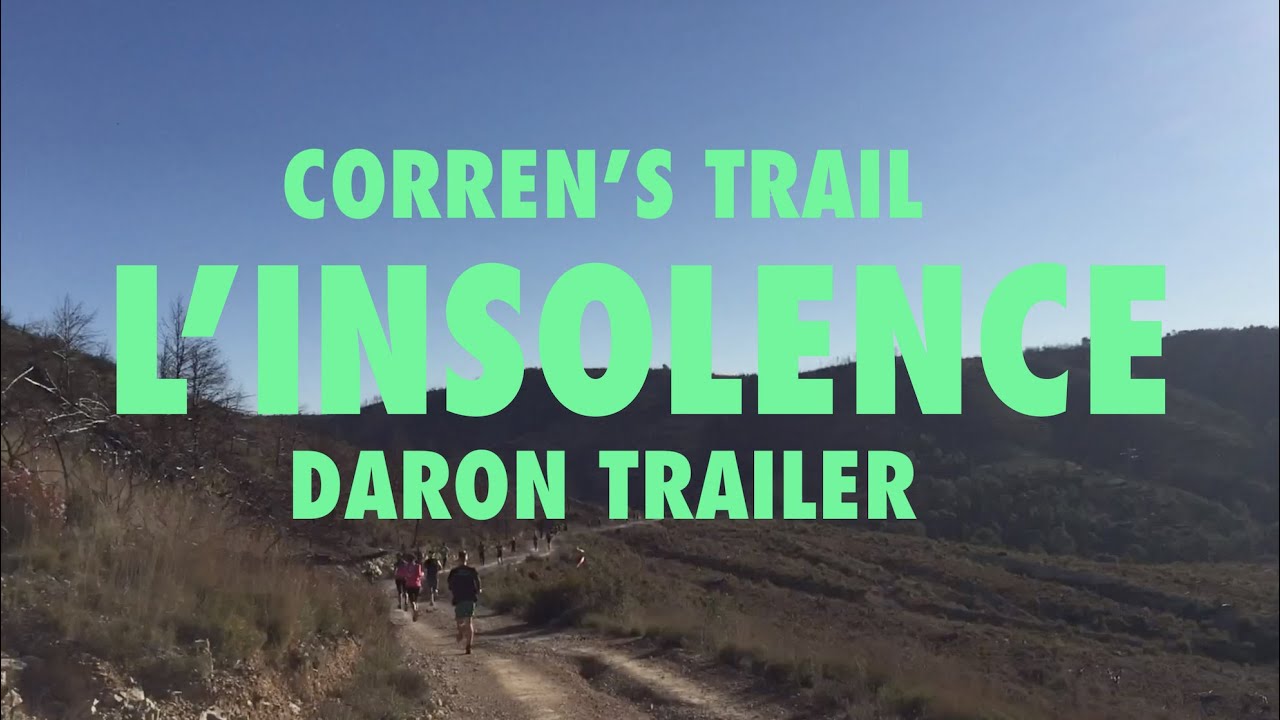 Troisième Trail - The Corren's Trail (83)