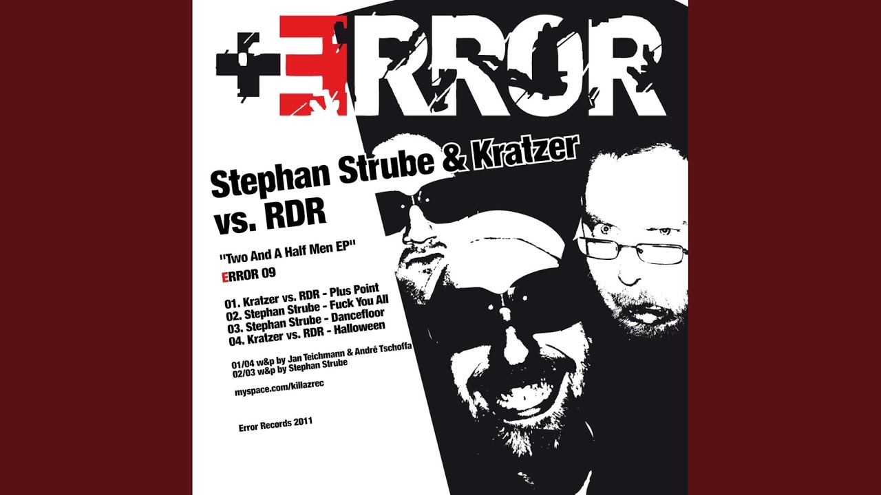 03_Stephan Strube - 4th da Floor 1 (Original)