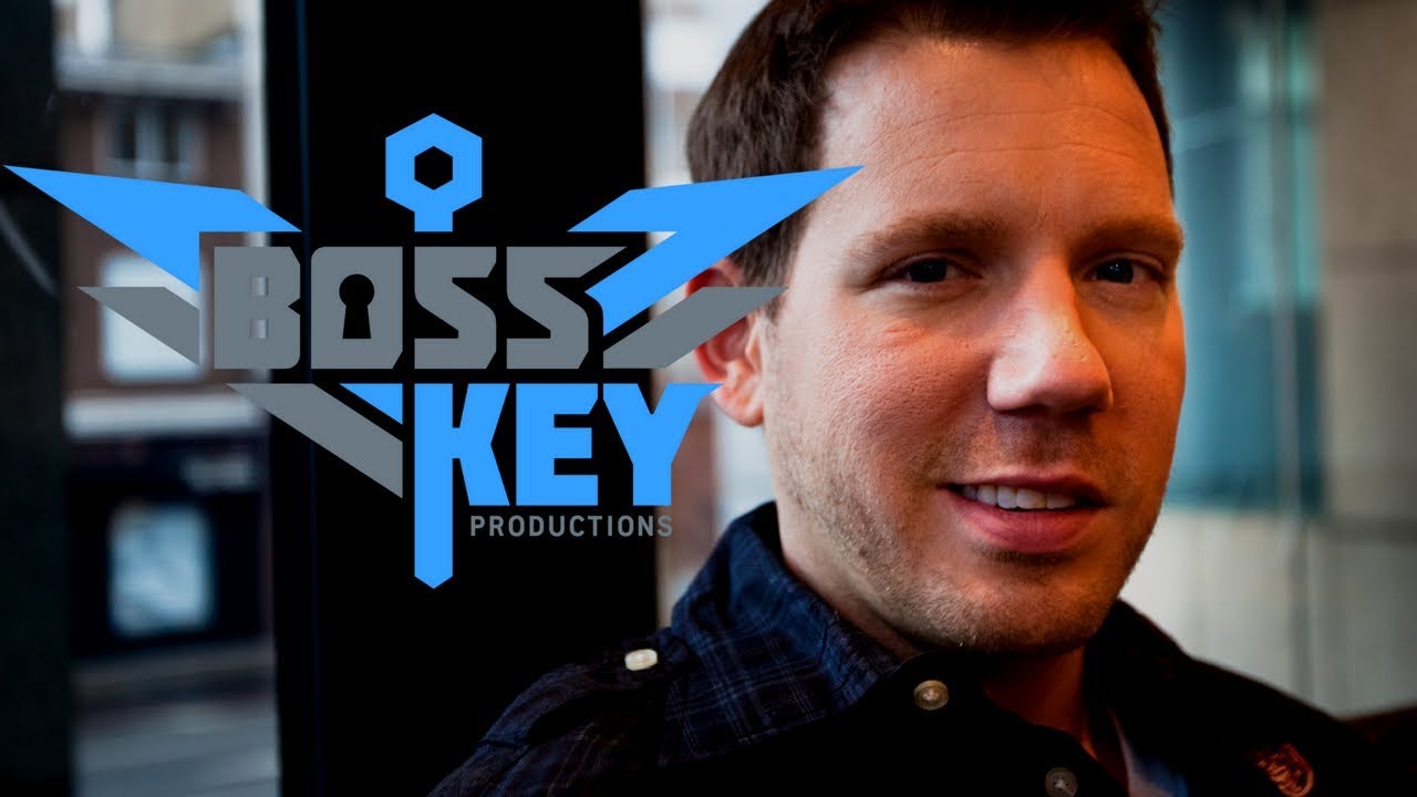 Boss Key Productions Shuts Down R.I.P 😢