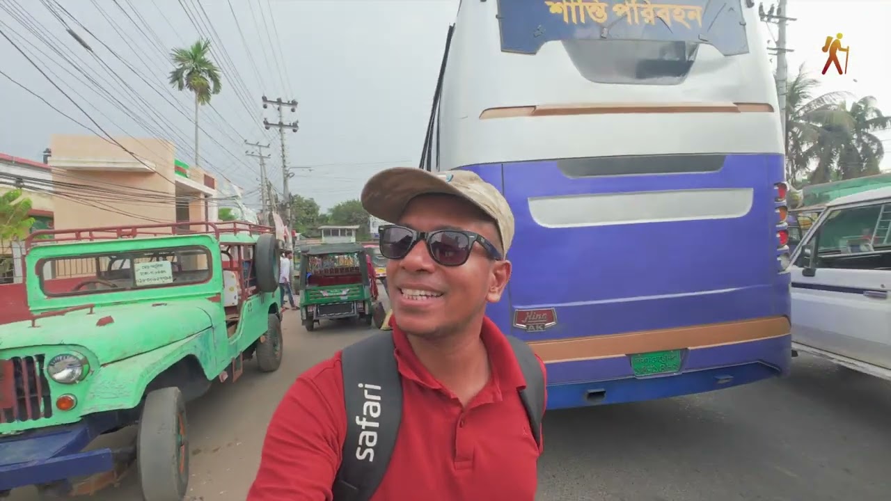 শান্তি তে খাগড়াছড়ি । Feni To Khagrachori Shanti Poribohon