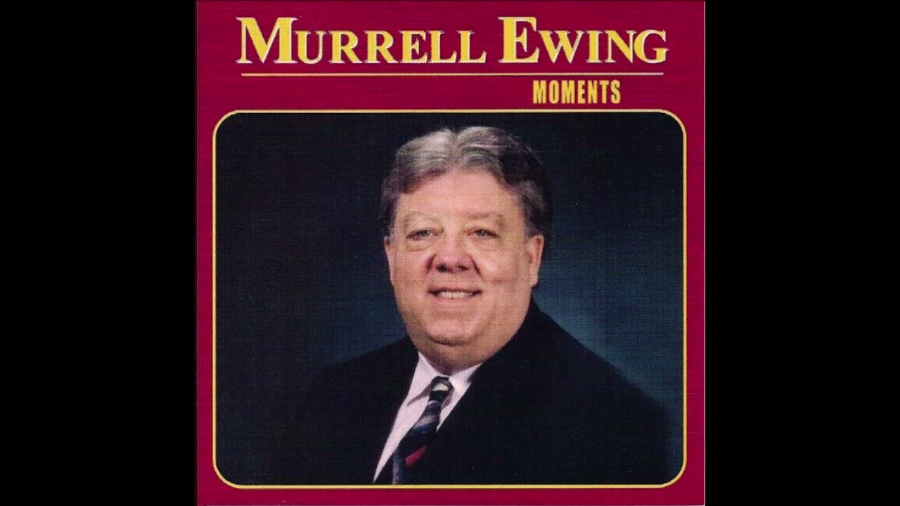 You&rsquo;re Gonna Make It - Murrell Ewing