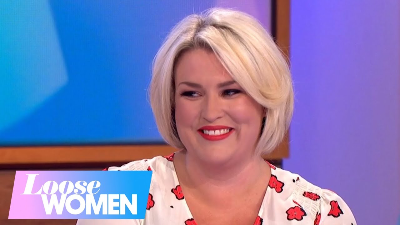 New Dragon's Den Star Sara Davies on Being the Youngest Dragon | Loose Women