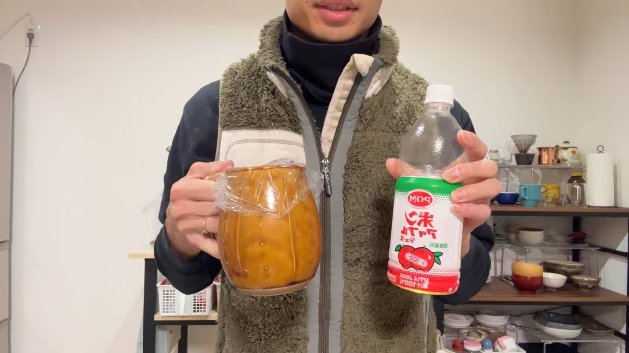 It’s Monday! Pancakes & Coffee | Morning Routine in Japan