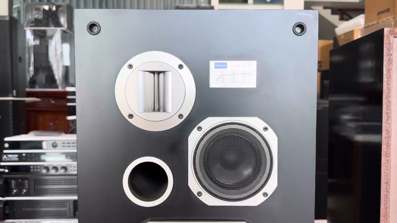 Loa pioneer Huyền thoại S-Y9 bãi thửa bên em về hàng . Mọi nhu cầu kết nối quan tâm LH ☎️0985820665