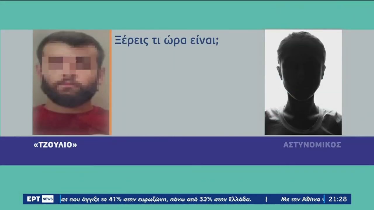 Πολυτεχνειούπολη: Επίδειξη δύναμης - Απροκάλυπτα απειλούσαν με όπλα