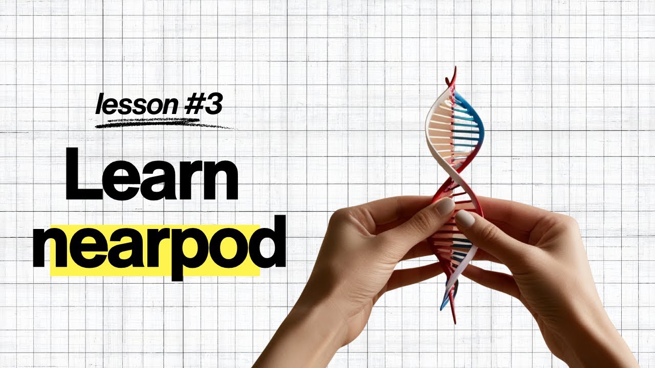 NEARPOD TUTORIAL BY AMIROL AIMAN