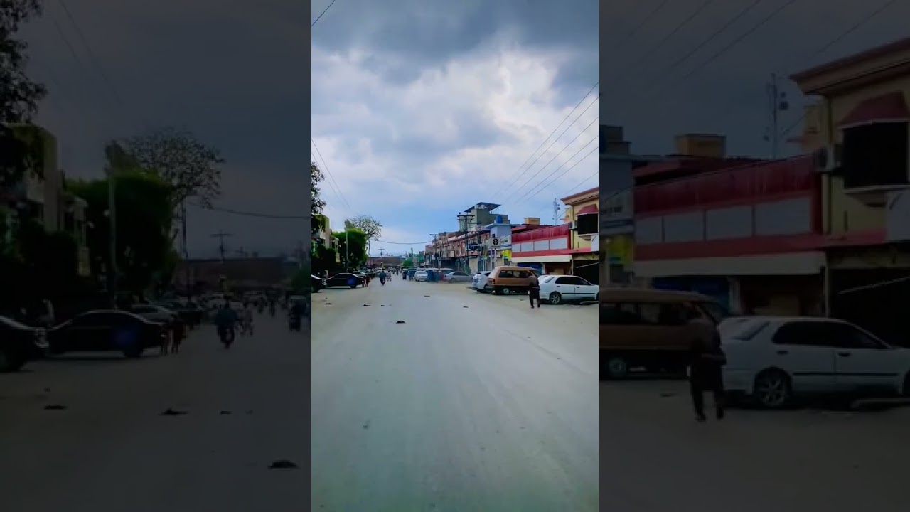 Truck Adda |Attock City