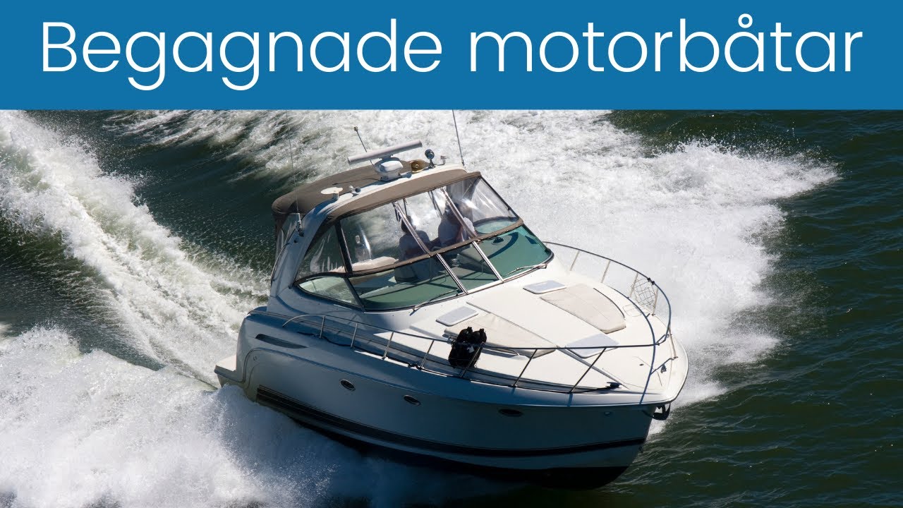 Begagnade motorb&aring;tar Ume&aring; - Alla typer av begagnade motorb&aring;tar Ume&aring;