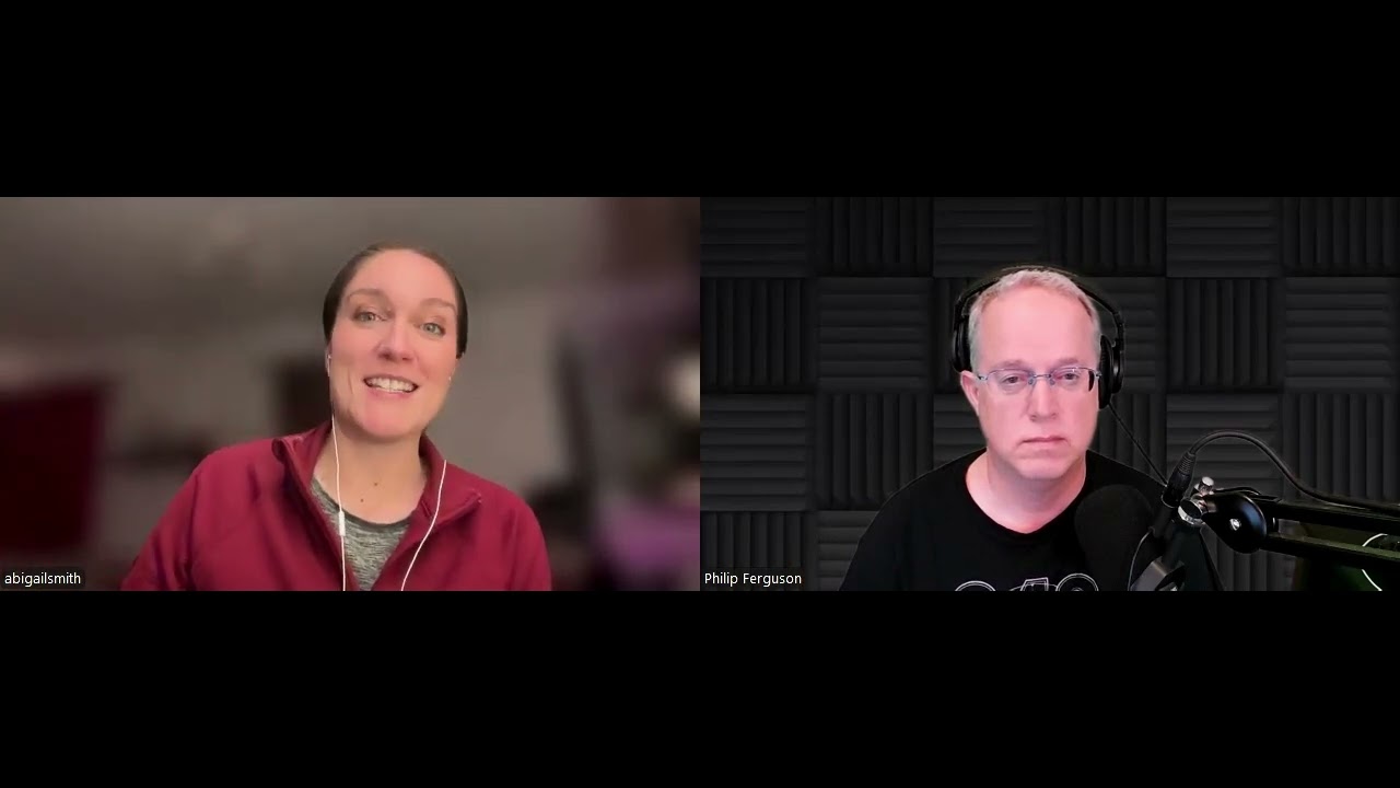 Abbie Smith vs DOGE - How the US government funds science