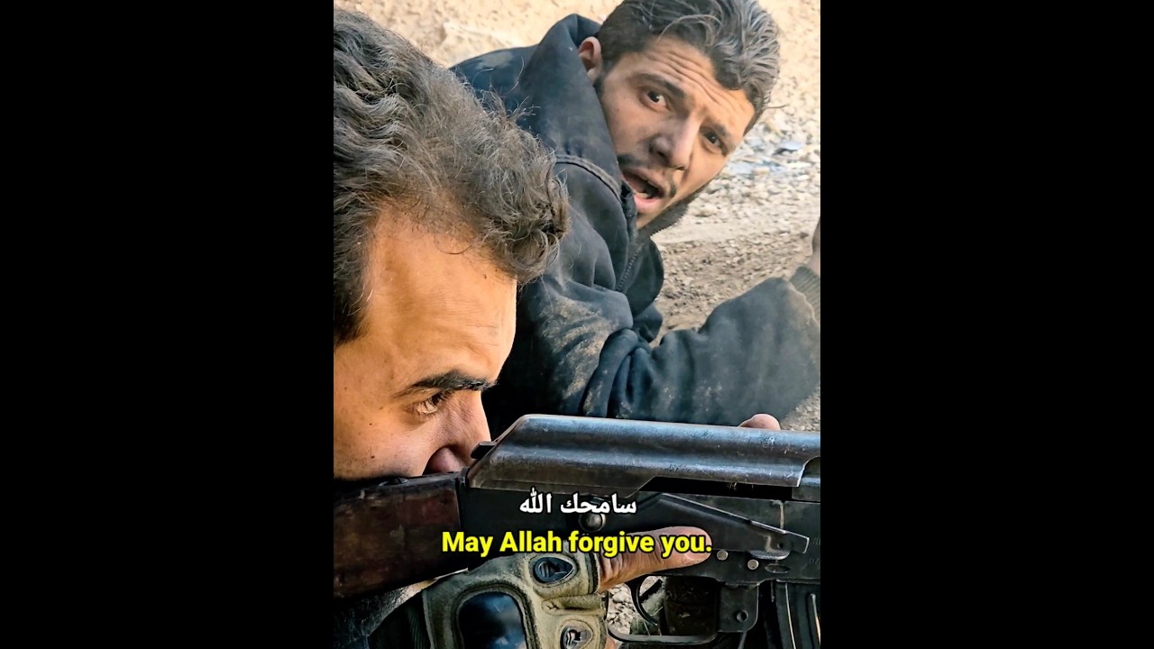 وكم أصبت من جنود العدو !