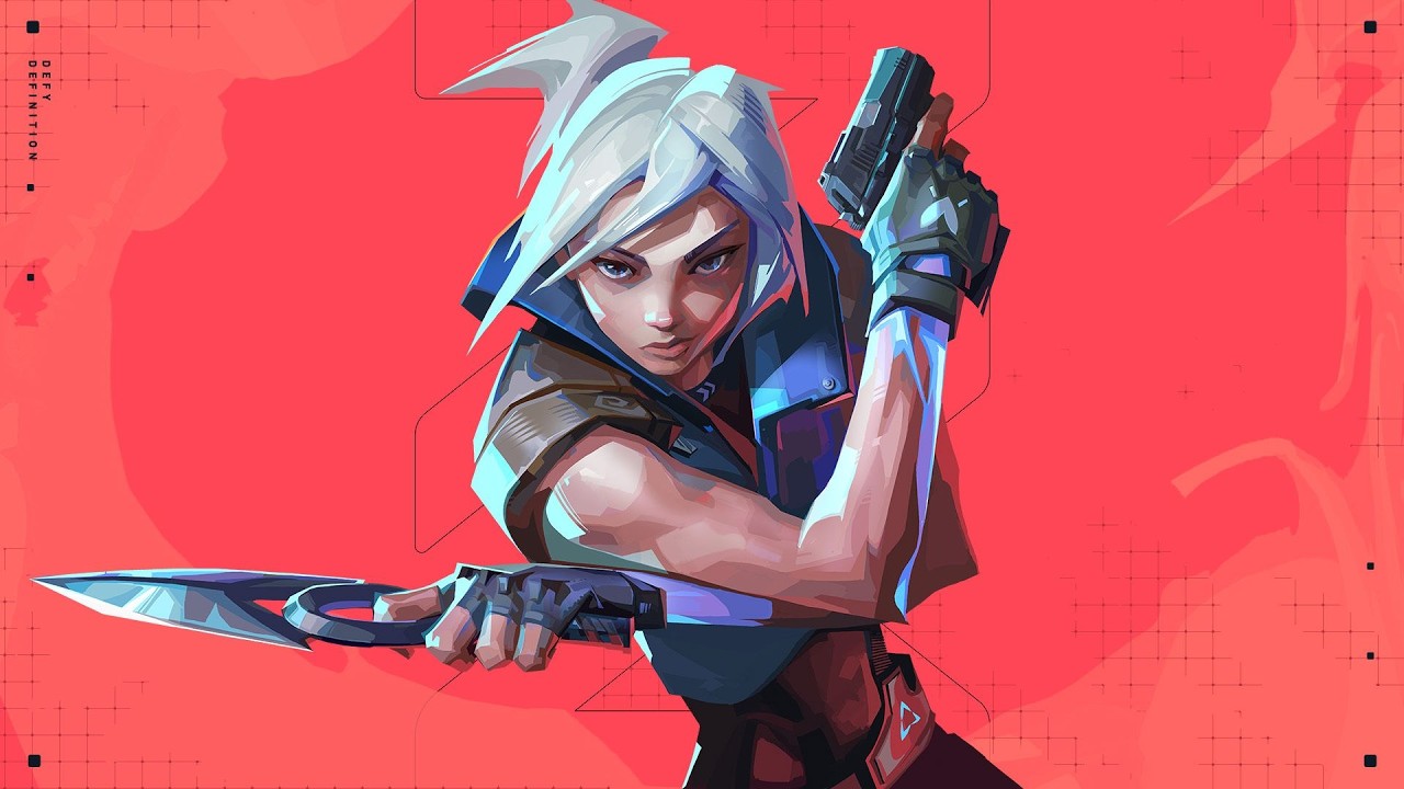🔴 Ranked Games | VALORANT VOID LIVE