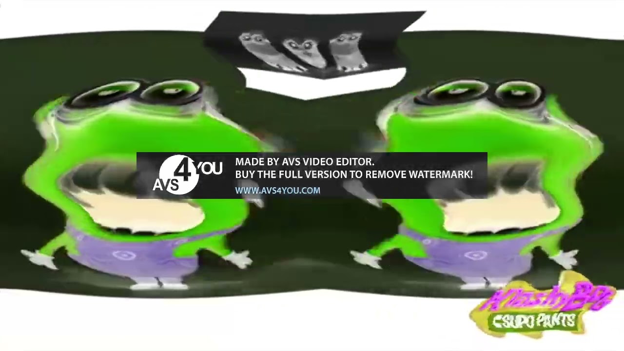(REQUESTED) Preview 2 Minions V2 Effects | Klasky Csupo 2001 Effects in G Major 524