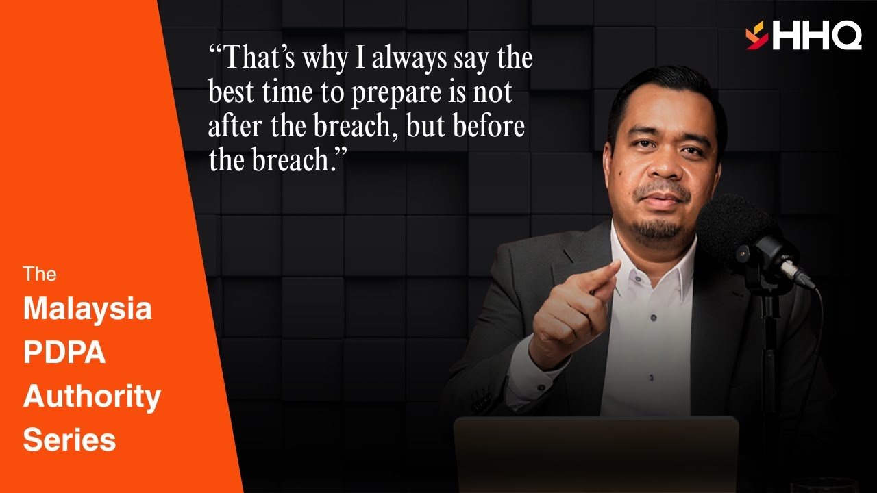 Data Breach Notifications in Malaysia: What Companies Must Know