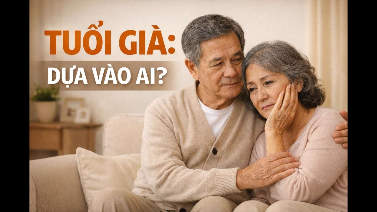 Nước Mắt Chảy Xuôi: Khi Cha Mẹ Là 'Ô-Sin Cao Cấp' Và Cái Kết Đắng