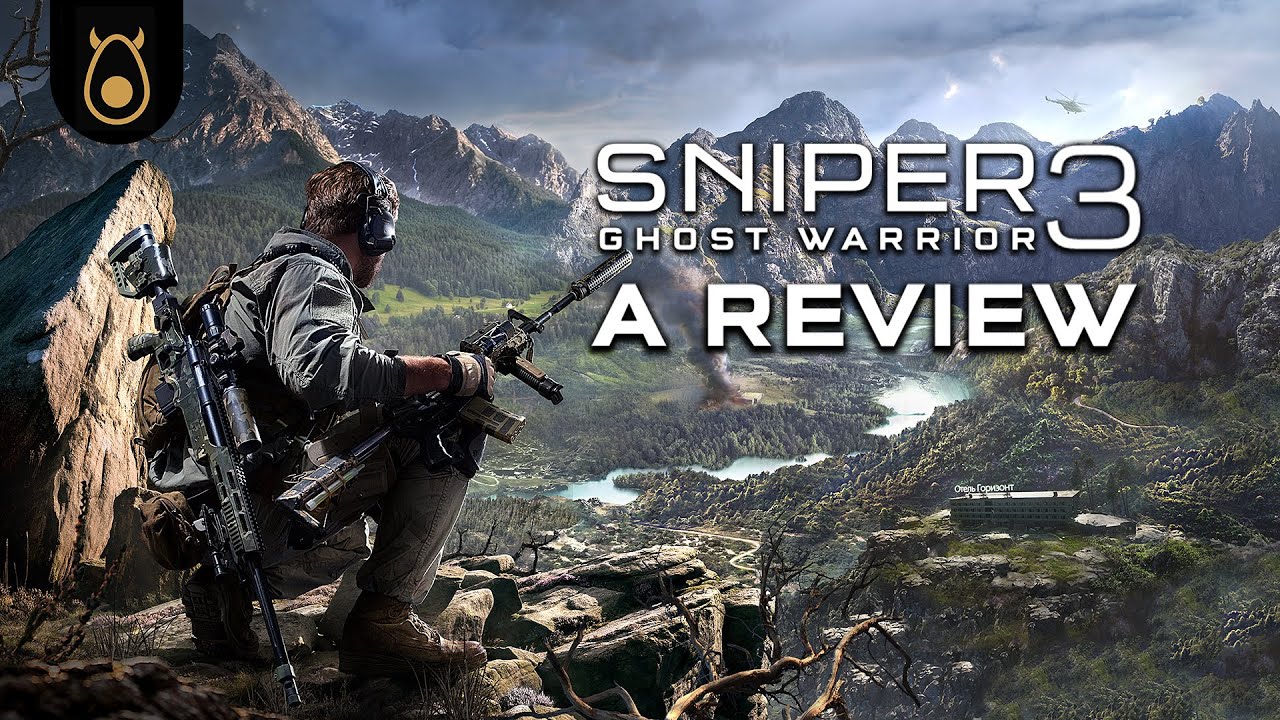 Sniper: Ghost Warrior 3 | A Review