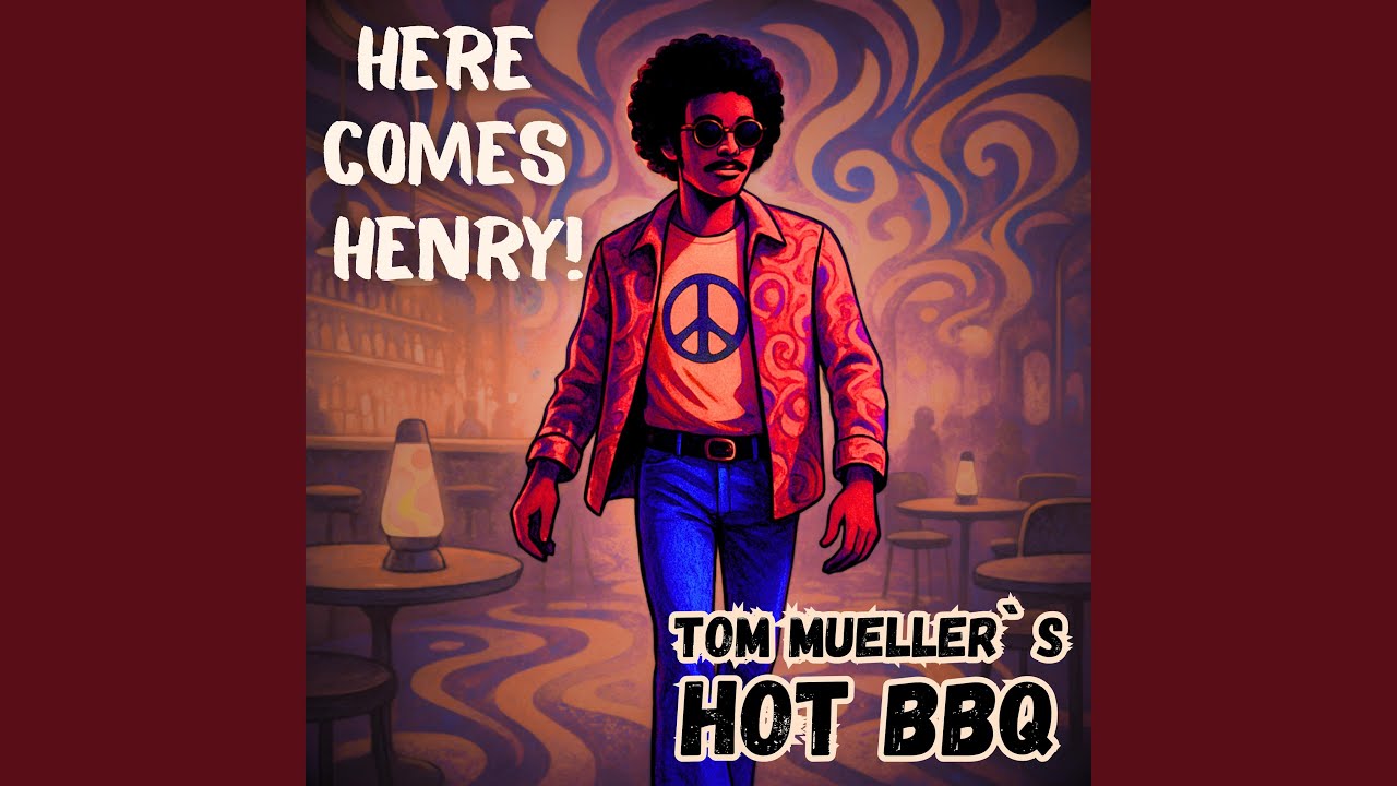 Here Come Henry