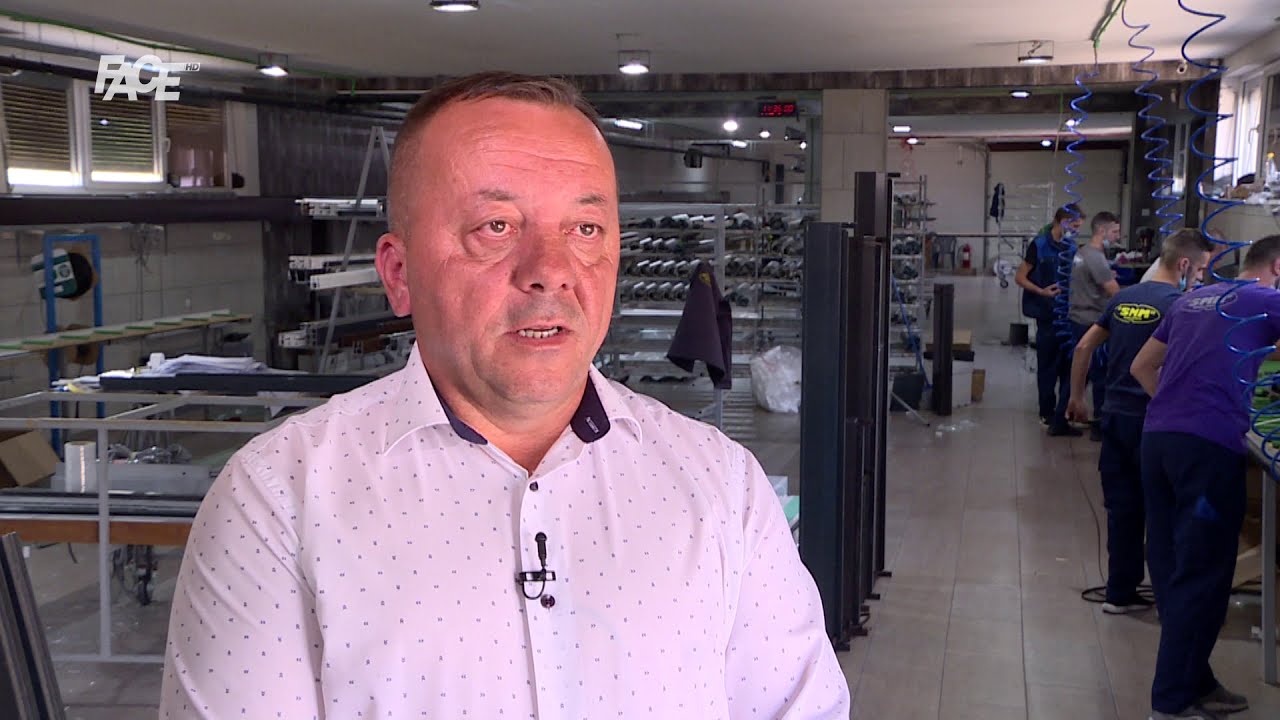 Firma SMM d.o.o. Turija - 20. godina uspješnog poslovanja