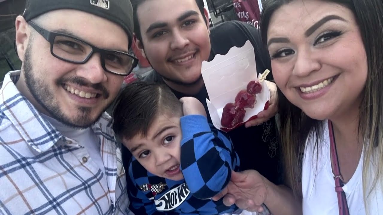 Patient Story: Michael Gomez