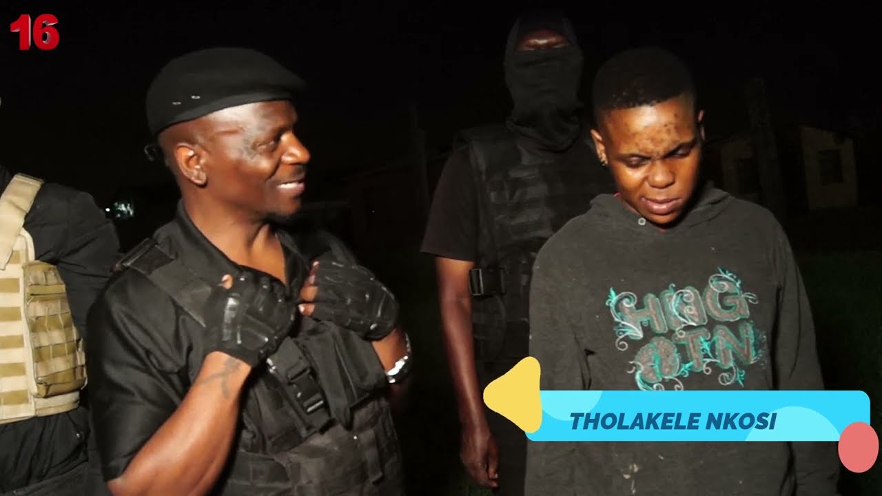 Adiction Distroyed Him, But Hope Still Live's   Sizwe's Story