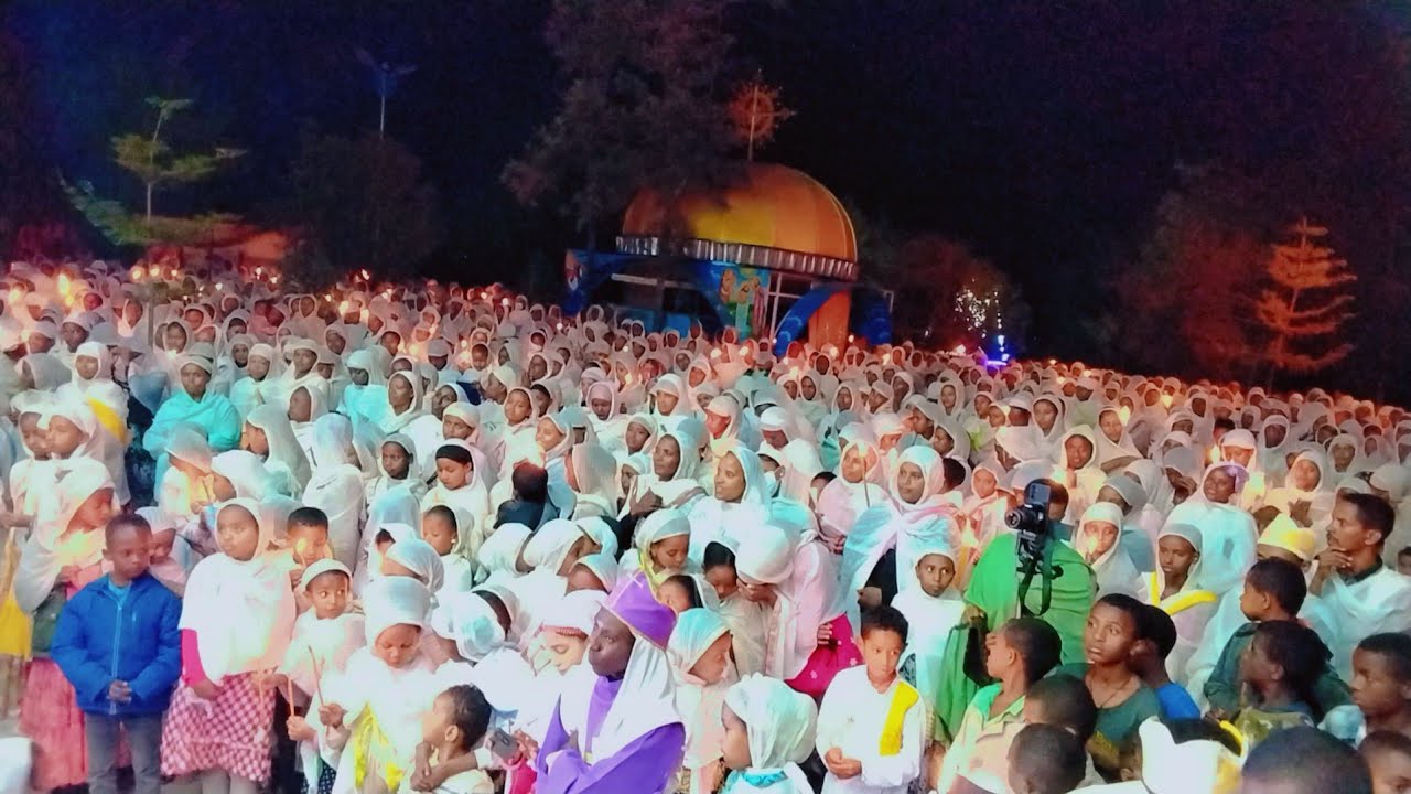 ፤ethiopiaan|መጋቤ ሐዲሰ ምናለ ስለጸሎት ያስተማሩት