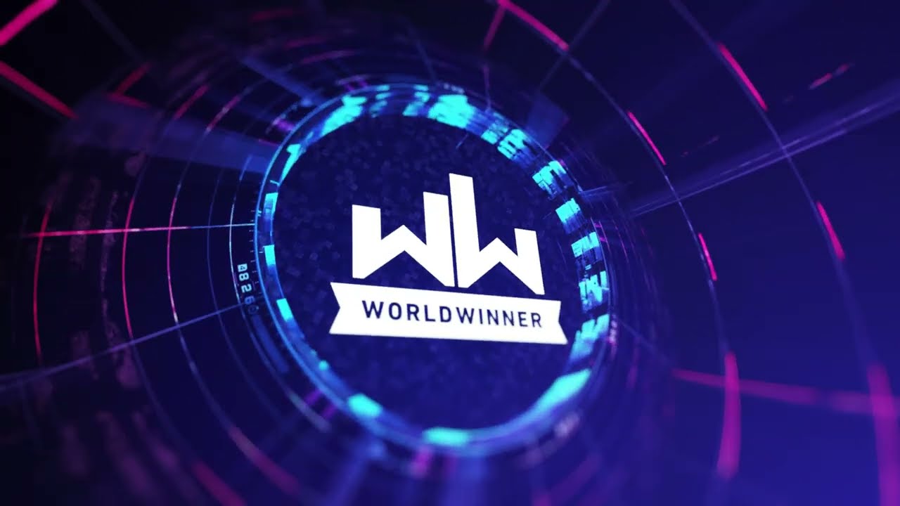 Welcome to WorldWinner!
