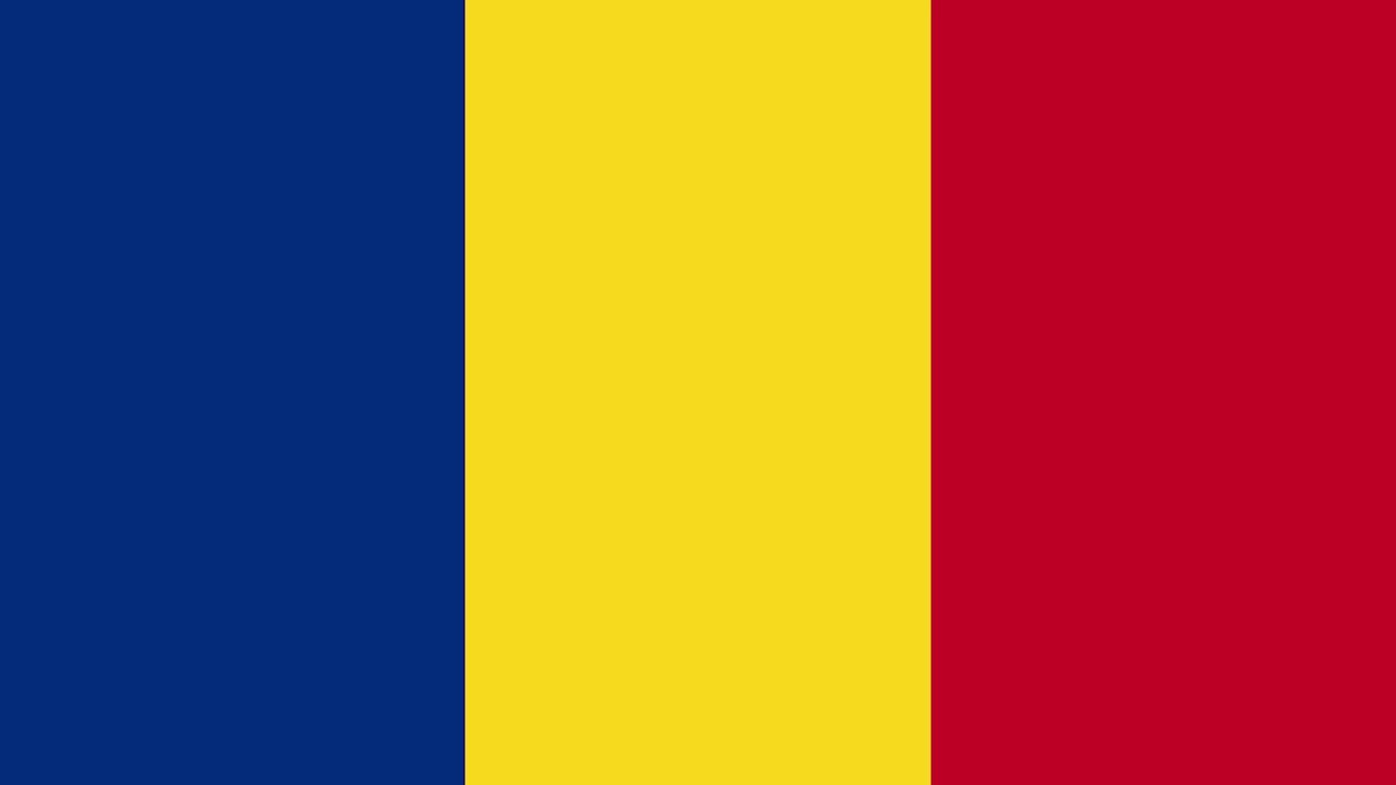 Drum Bun  - Romanian March (Highest Quality)