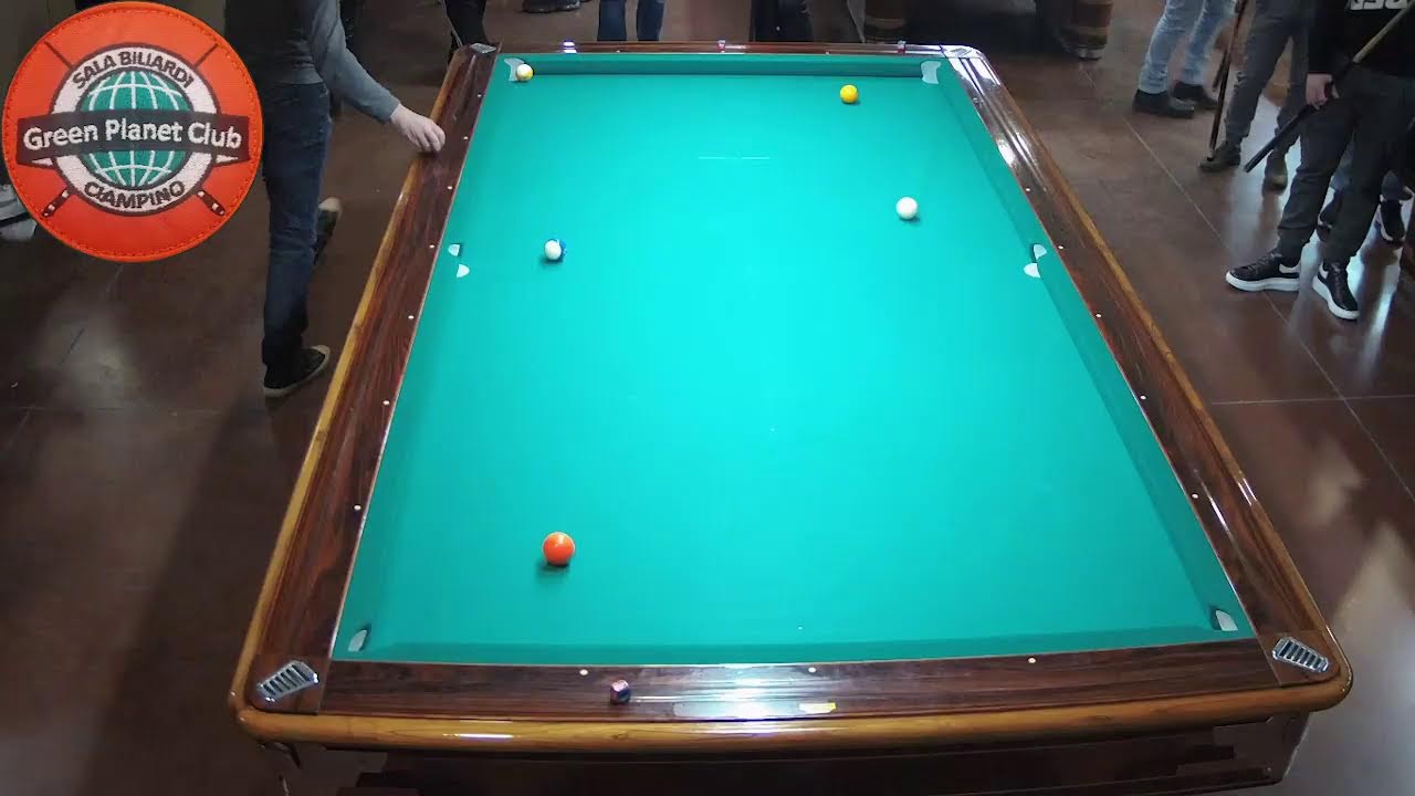 PETRONI F. & FRANCHINA V. VS LAMBOGLIA L. & RICCARDI M.
