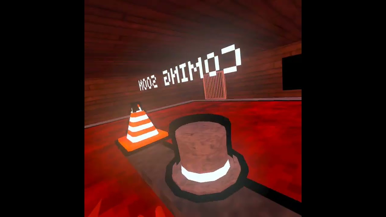 Playing 3 gorilla tag fangames 