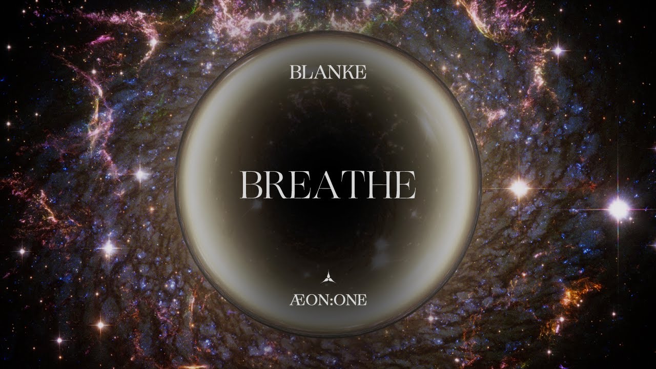 Blanke - Breathe