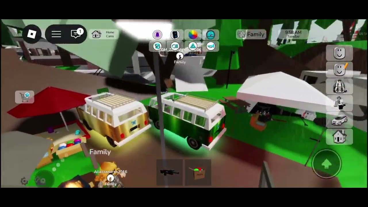 CAMPING SERIES (episode 1)