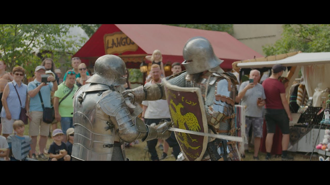 1. Ritterspectaculum Zittau - Mandaukaserne (2024)