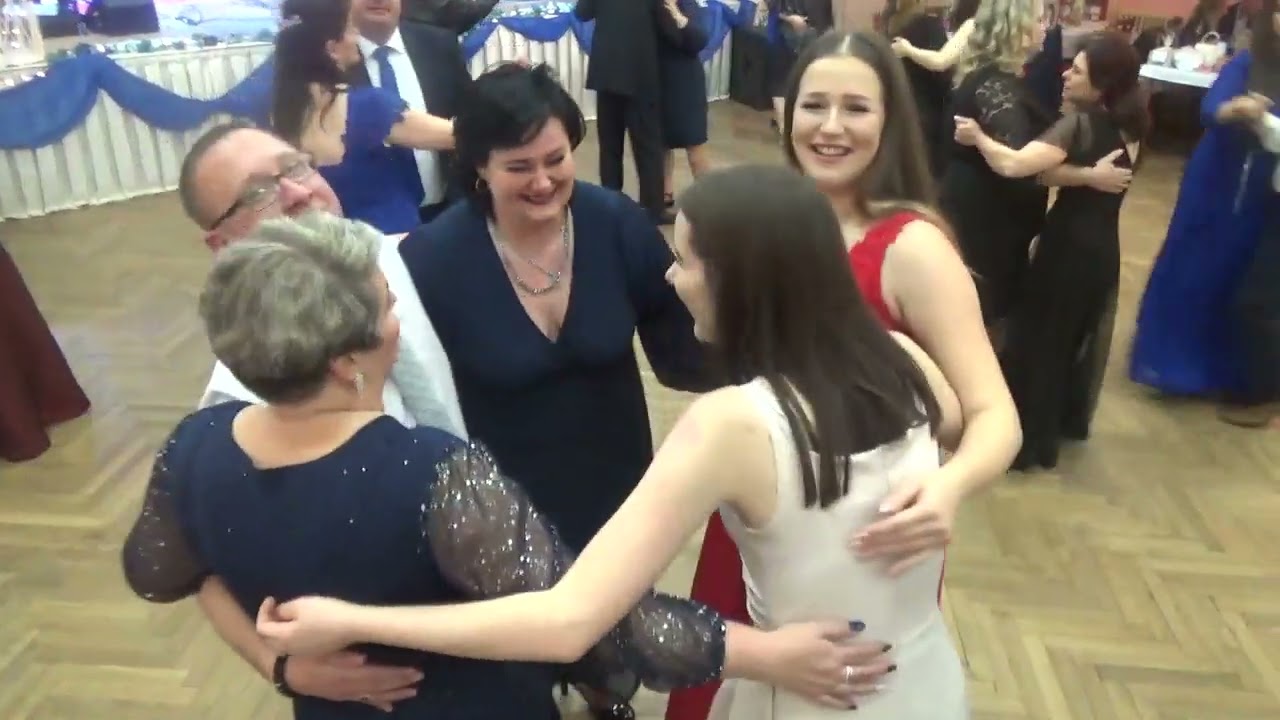 Školní ples Lanžhot 2024