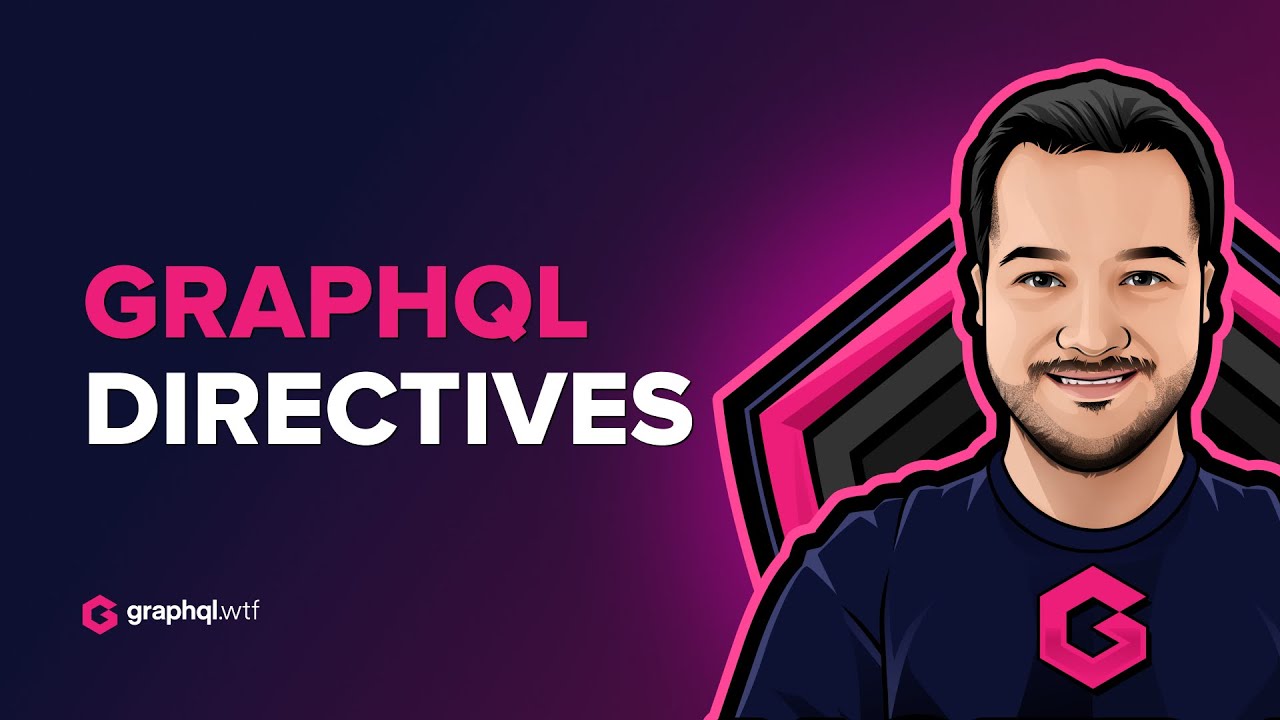 @include, @skip, and @deprecated GraphQL Directives